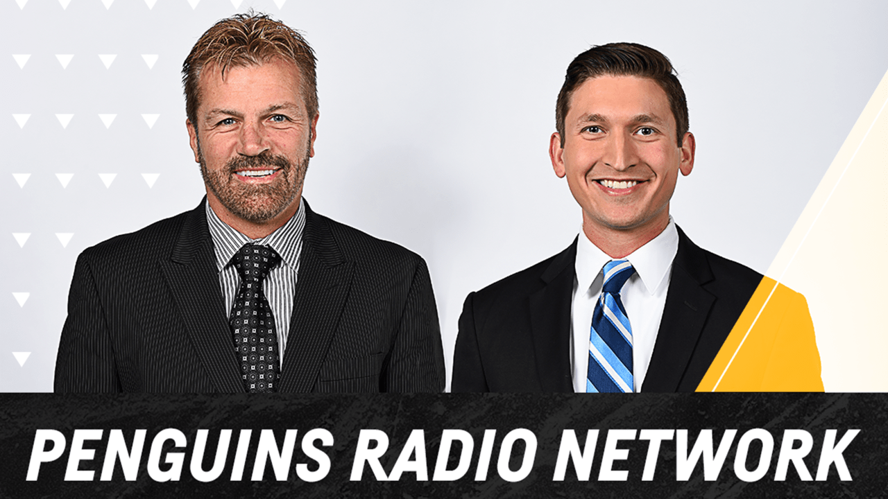 Official Pittsburgh Penguins Website | Pittsburgh Penguins